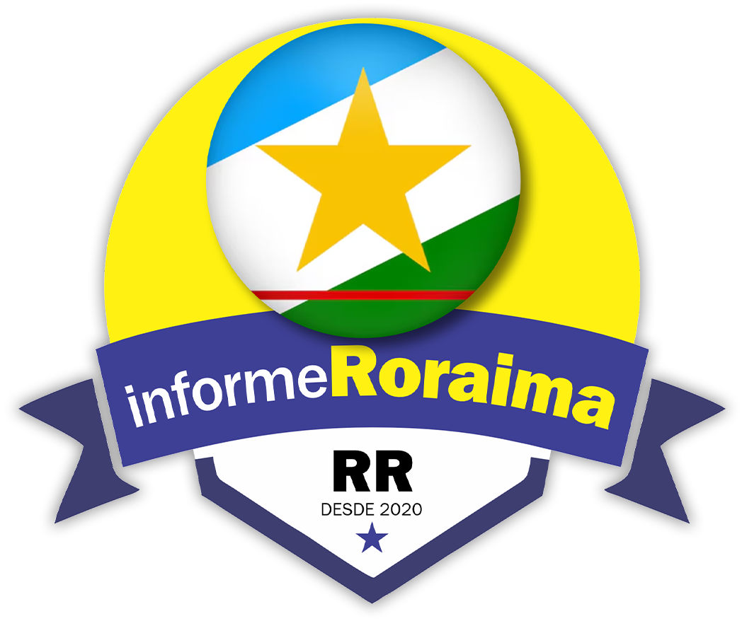 Informe Roraima
